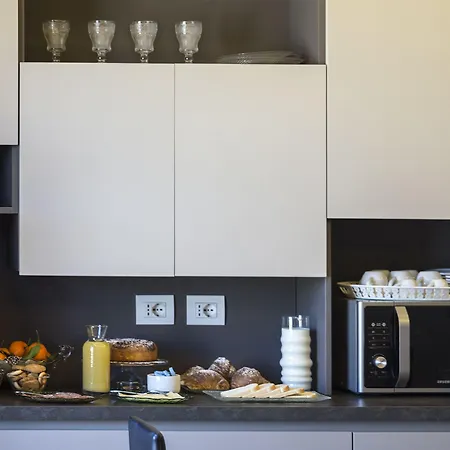 Pensjonat Floor Trastevere 4*