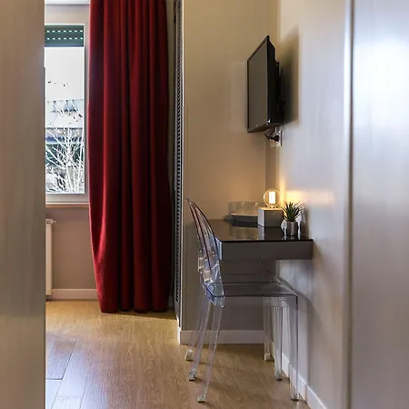 Floor Trastevere Rzym