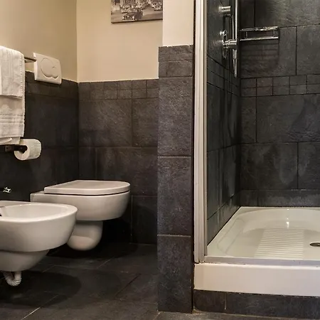 Pensjonat Floor Trastevere 4*