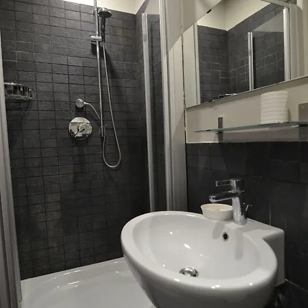 Gasthof Floor Trastevere Rom