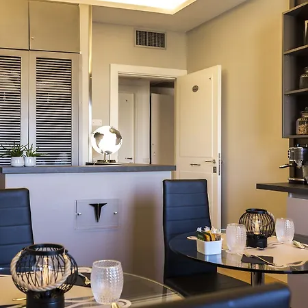 Floor Trastevere Rom