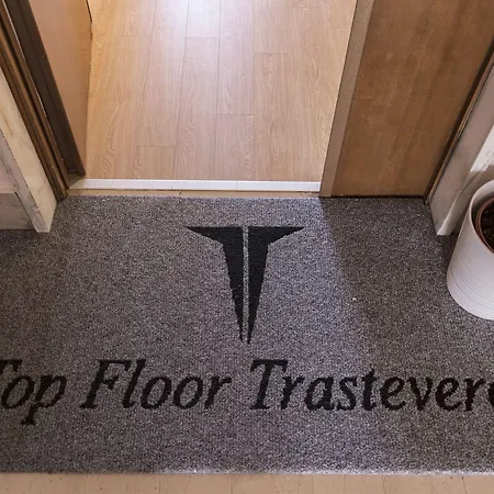 Floor Trastevere 4* Rom