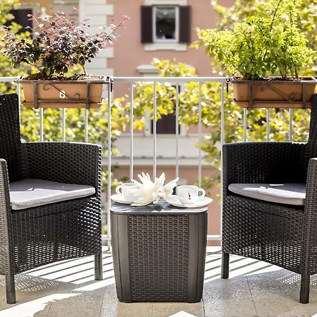 Gasthof Floor Trastevere Rom