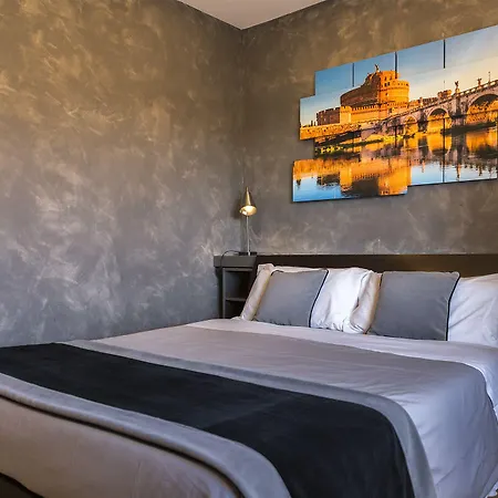 Floor Trastevere Rom