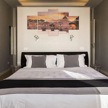 Gasthof Floor Trastevere