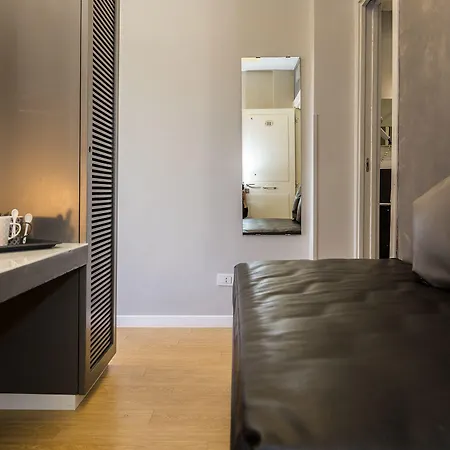 Floor Trastevere Gasthof 4*