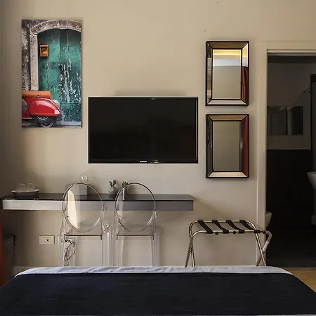 Gasthof Floor Trastevere