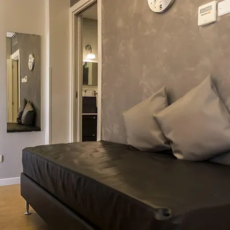 Floor Trastevere Gasthof Rom