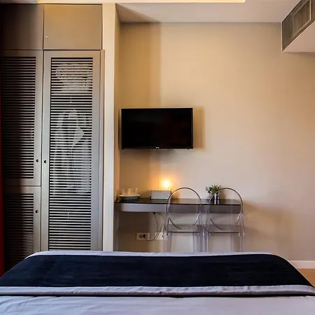 Floor Trastevere Guest house Rome