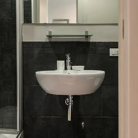 ゲストハウス Floor Trastevere ローマ