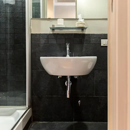 ゲストハウス Floor Trastevere